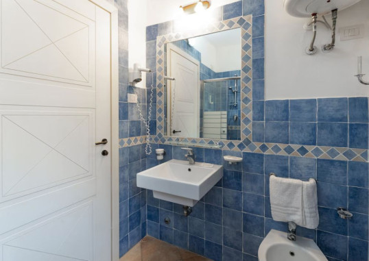 RESIDENCE BAIA DEI MIRTI 27