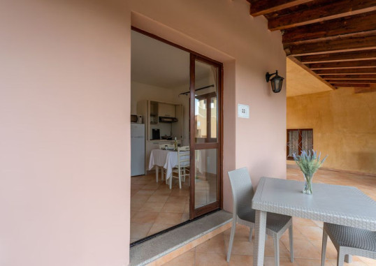 RESIDENCE BAIA DEI MIRTI 28