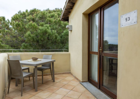RESIDENCE BAIA DEI MIRTI 29