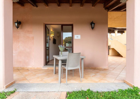 RESIDENCE BAIA DEI MIRTI 30