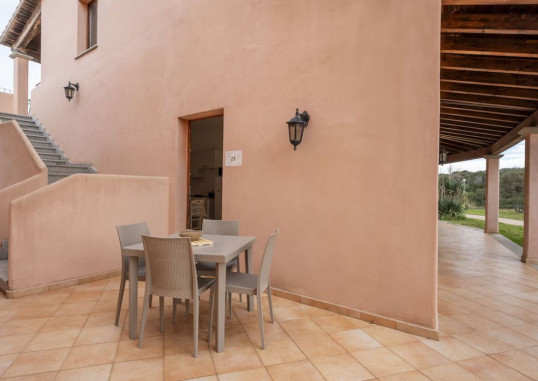 RESIDENCE BAIA DEI MIRTI 31