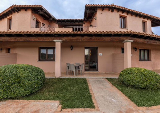 RESIDENCE BAIA DEI MIRTI 32