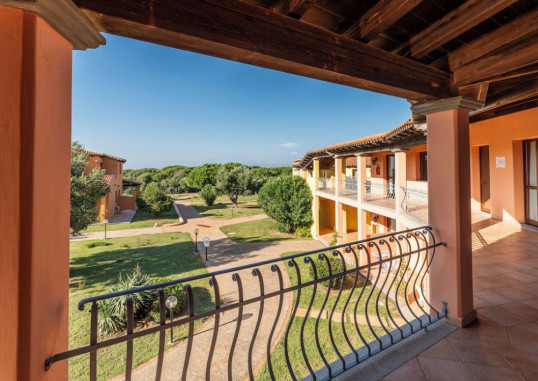 RESIDENCE BAIA DEI MIRTI 33