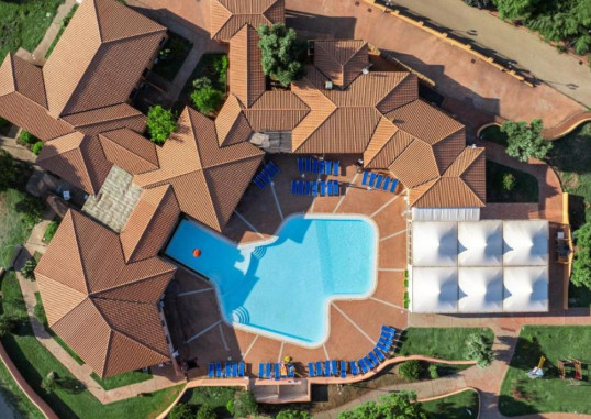 RESIDENCE BAIA DEI MIRTI 35
