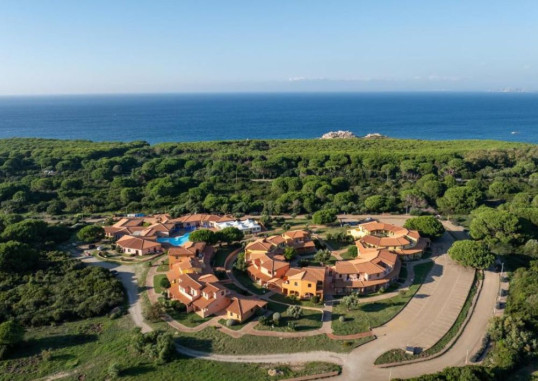 RESIDENCE BAIA DEI MIRTI 37