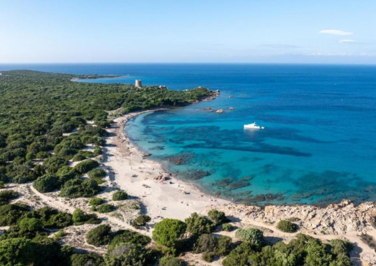 RESIDENCE BAIA DEI MIRTI 38