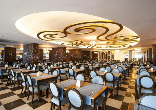 CONCORDIA CELES HOTEL 7