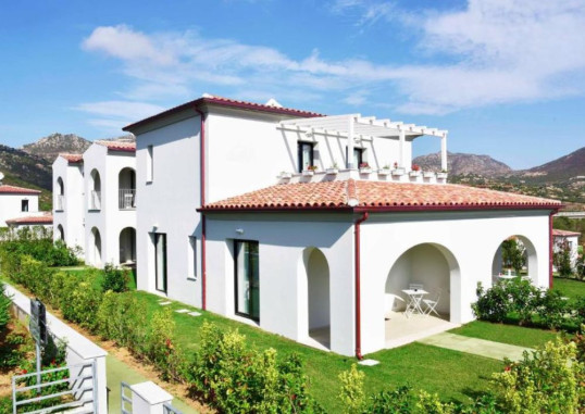 GEOVILLAGE GREEN RESIDENCE 2