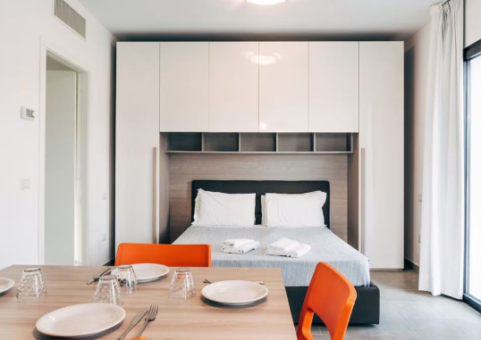 GEOVILLAGE GREEN RESIDENCE 7