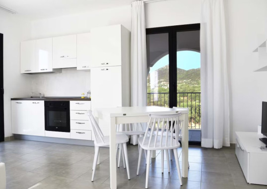 GEOVILLAGE GREEN RESIDENCE 9