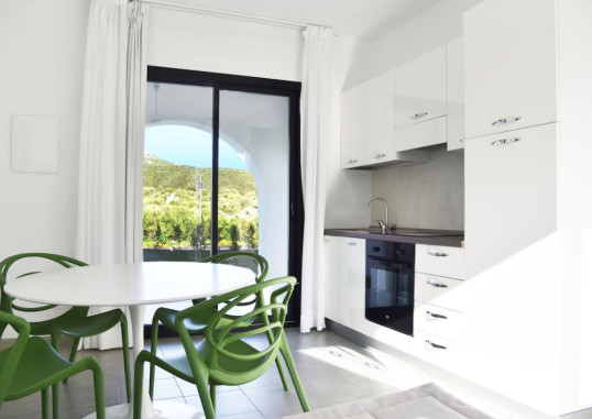 GEOVILLAGE GREEN RESIDENCE 10