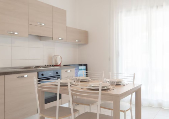 GEOVILLAGE GREEN RESIDENCE 12