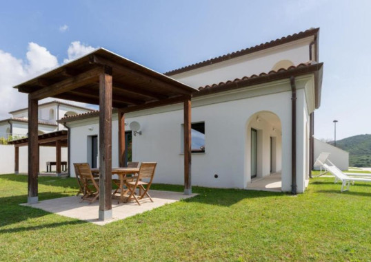 GEOVILLAGE GREEN RESIDENCE 23