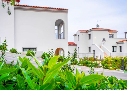 GEOVILLAGE GREEN RESIDENCE 26