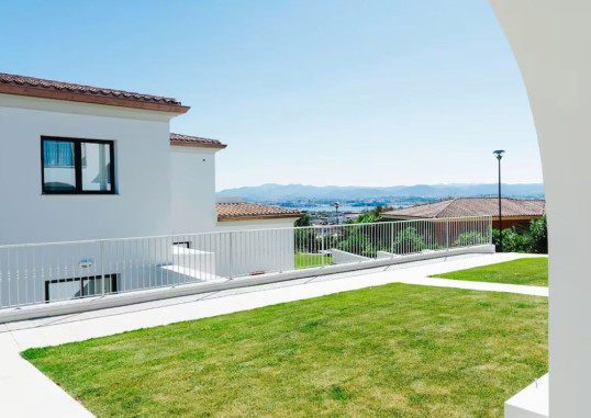 GEOVILLAGE GREEN RESIDENCE 27