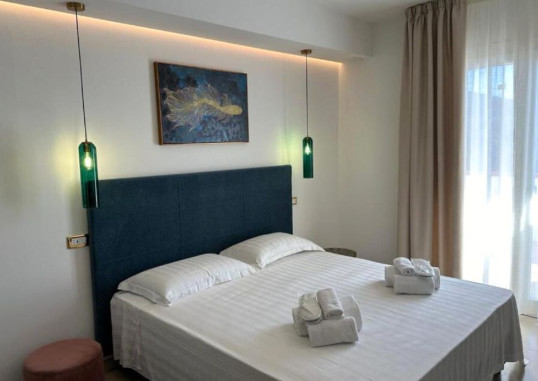 AMANI CHIC ROOMS 1