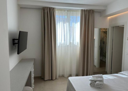 AMANI CHIC ROOMS 3