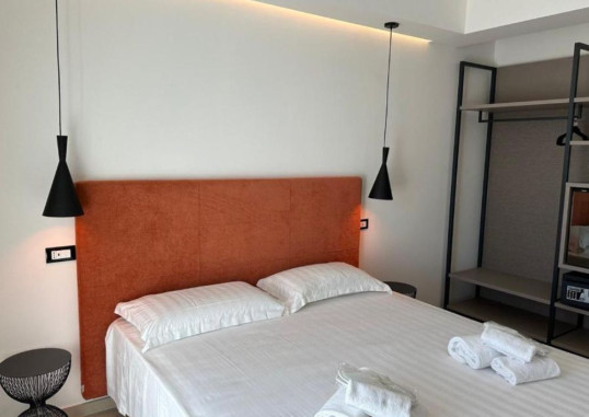AMANI CHIC ROOMS 4