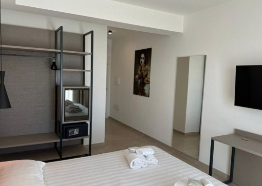 AMANI CHIC ROOMS 5