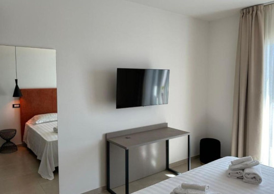AMANI CHIC ROOMS 6