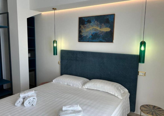 AMANI CHIC ROOMS 7