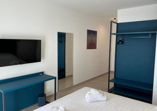 AMANI CHIC ROOMS 8
