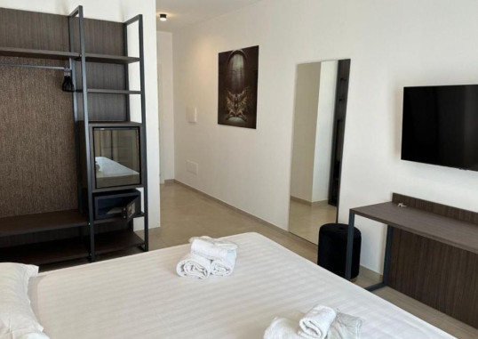 AMANI CHIC ROOMS 9