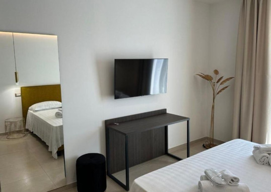 AMANI CHIC ROOMS 10