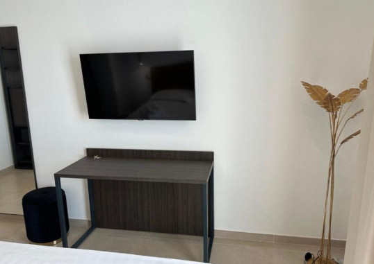 AMANI CHIC ROOMS 11