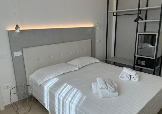 AMANI CHIC ROOMS 12