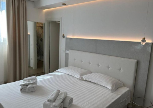AMANI CHIC ROOMS 13