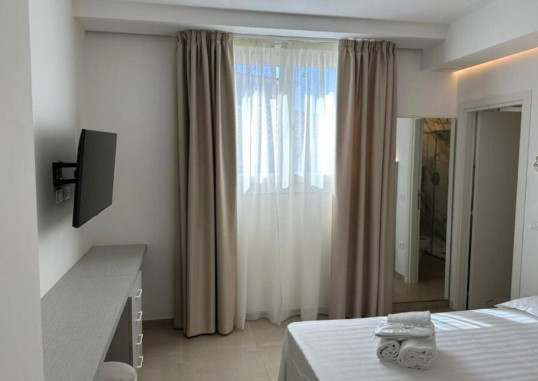 AMANI CHIC ROOMS 14