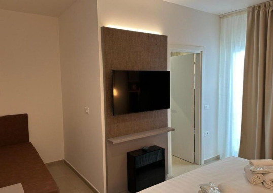 AMANI CHIC ROOMS 15