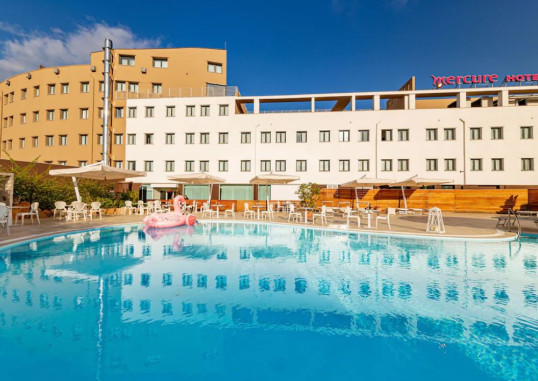 MERCURE OLBIA 1