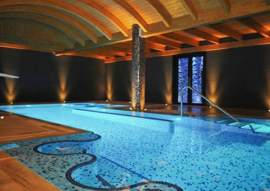 MERCURE OLBIA 5