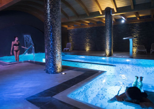 MERCURE OLBIA 6