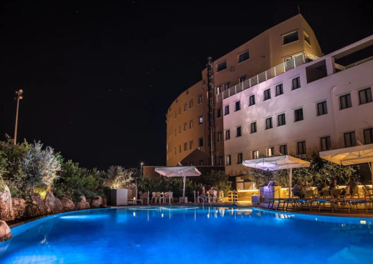 MERCURE OLBIA 7
