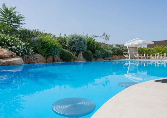 MERCURE OLBIA 9