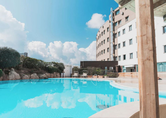 MERCURE OLBIA 11
