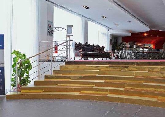 MERCURE OLBIA 13