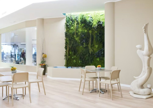 MERCURE OLBIA 14