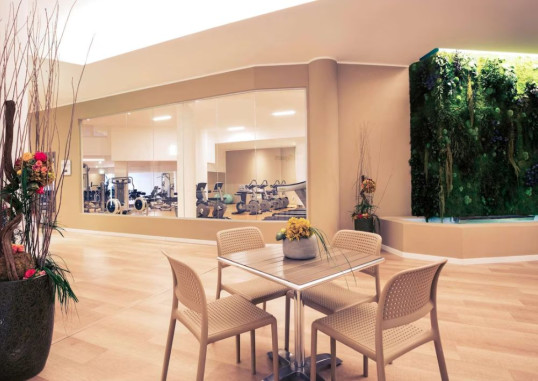 MERCURE OLBIA 15