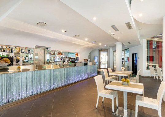 MERCURE OLBIA 16