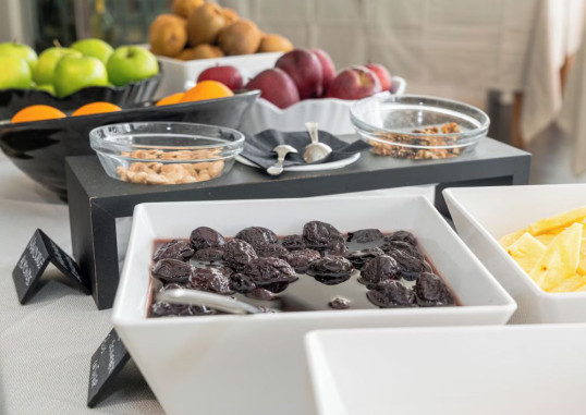 MERCURE OLBIA 17