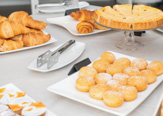 MERCURE OLBIA 18