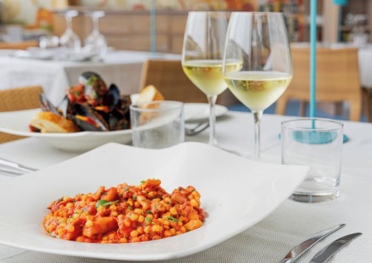 MERCURE OLBIA 19