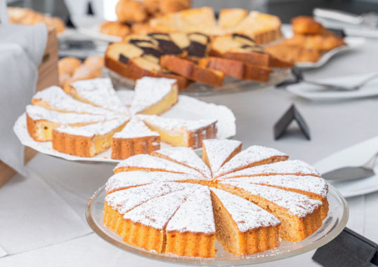 MERCURE OLBIA 20