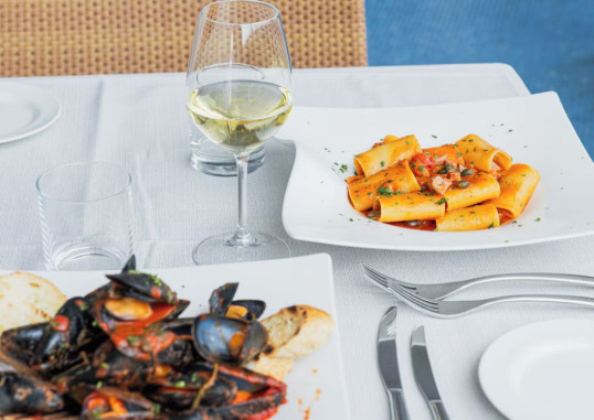 MERCURE OLBIA 24