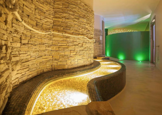 MERCURE OLBIA 25