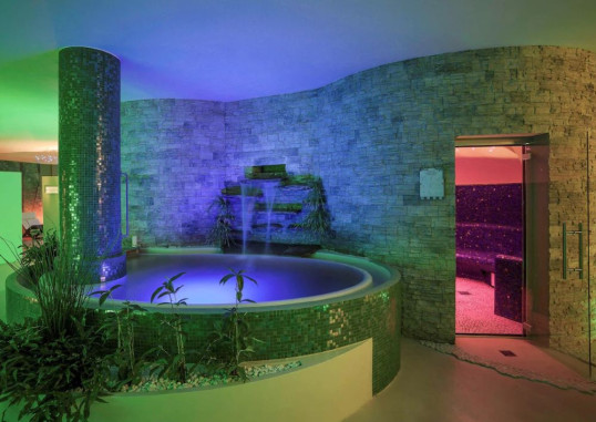 MERCURE OLBIA 26